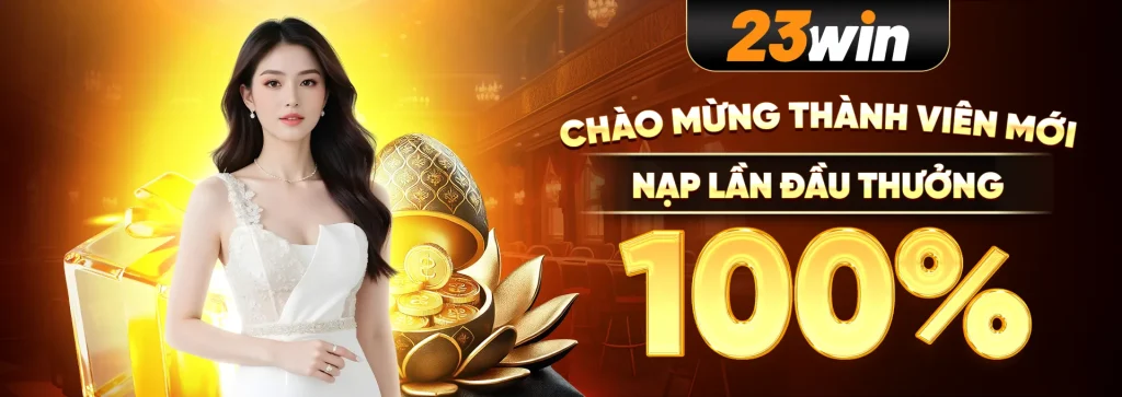 Trang chủ 23win